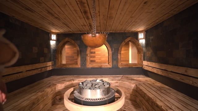 Хотел "Алхимист" | SPA смотреть онлайн