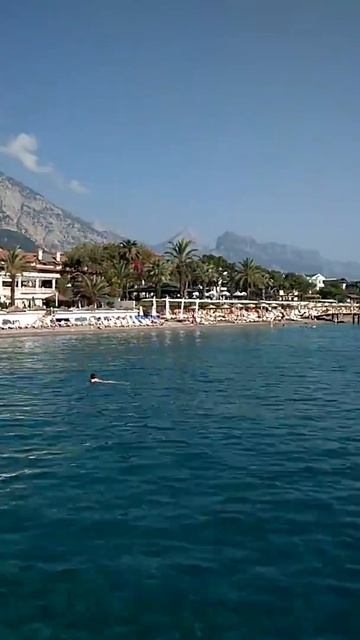 Империал Турция май2018 1 смотреть онлайн