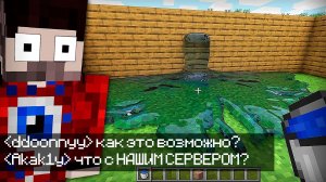 Я Сделал Мир Друзей Супер Реалистичным в Майнкрафт..