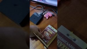 Подставка под отрывной календарь