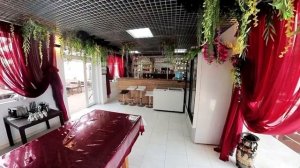 Кабардинка, Гостевой дом Семейный