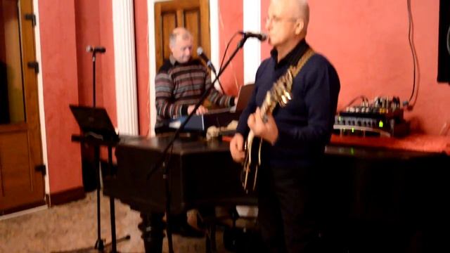 Гурт КРАЙ Mарічка смотреть онлайн