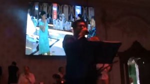 Группа НАЗ с Маратом...песня про Шымкент-Шымкент..!