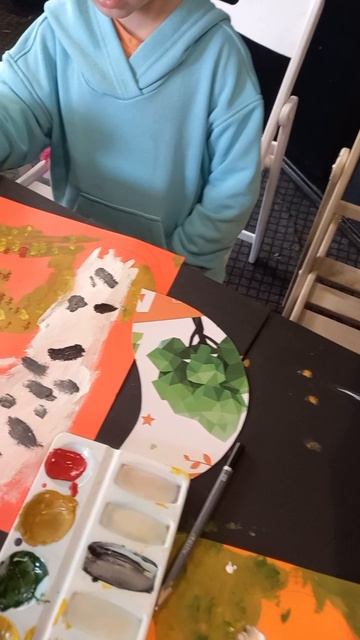 Рисуем с детьми ко Дню Победы