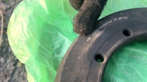 Главная пара с газели, Автомагнат. Гул при разгоне