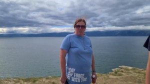 Остров Ольхон на машине! Хужир. Путешествие из Сочи на Байкал на своем автомобиле.