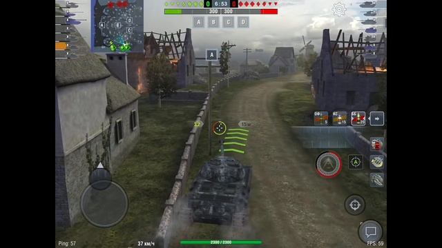 🔴WoT Blitz | ОПЕРАЦИЯ ВЕЧНАЯ МЕРЗЛОТА НА WZ-111 5A❗️ АУКЦИОН
