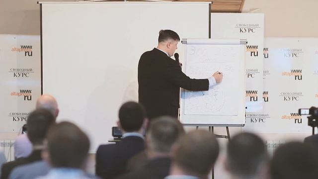 Мужской бизнес клуб (ПРОДВИЖЕНИЕ)