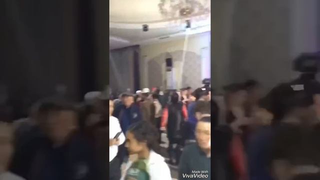 Той.02.03.2020.Ыссык-Кол.Каракол смотреть онлайн