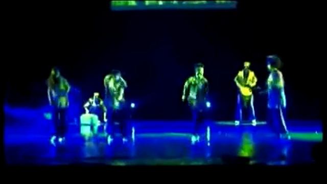 шоу от DaShine смотреть онлайн