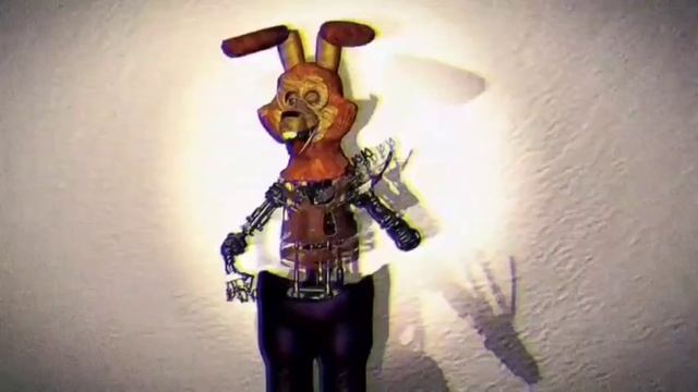 Spring Bonnie_found_footage11/03/79 смотреть онлайн