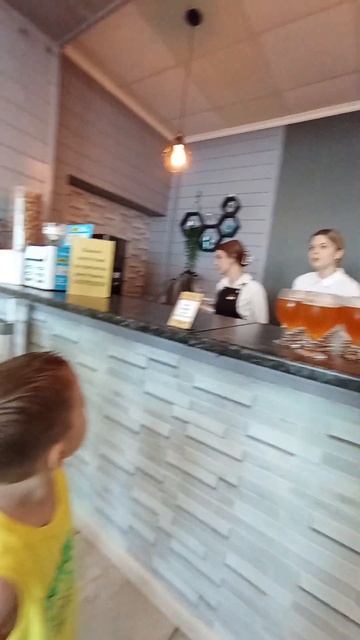 Ресторан Янтарный #отель #акваград #сочи смотреть онлайн