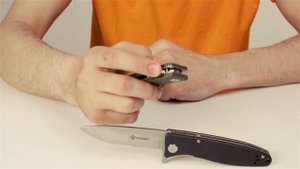 Нож складной Ganzo G728