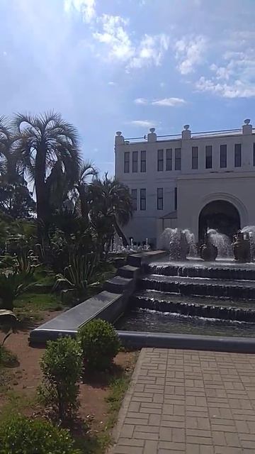 Сухум, абхазский драм театр. смотреть онлайн