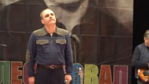 Лесоповал - Развод