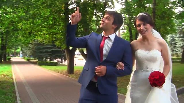 Ислам Зарета (Свадьба в Нальчике) (Азамат Цавкилов - Насып) смотреть онлайн