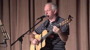 Игорь Савошинский - Я встречаюсь с друзьями (Леонид Сергеев)