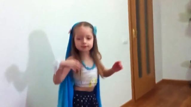 Аня и танец смотреть онлайн