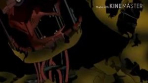 Клип про СПРИНГТРАПА!!!