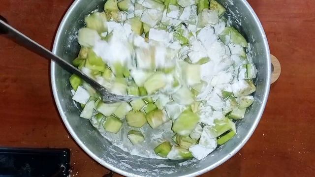 Хрустящие Баклажаны как в Ресторане. В домашних условиях смотреть онлайн