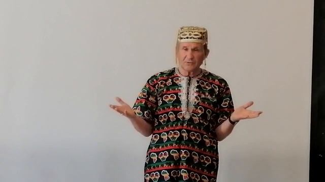 Монолог мага Раджапура. Фёдор Кучин. смотреть онлайн