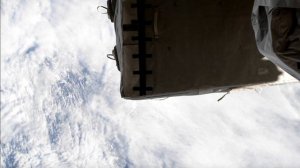 Международная Космическая Станция