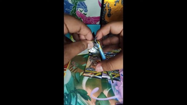 unboxing pre-lanzamiento de vínculos indestructibles смотреть онлайн