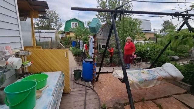 #Влог Турецкое кафе | В саду | На работу смотреть онлайн