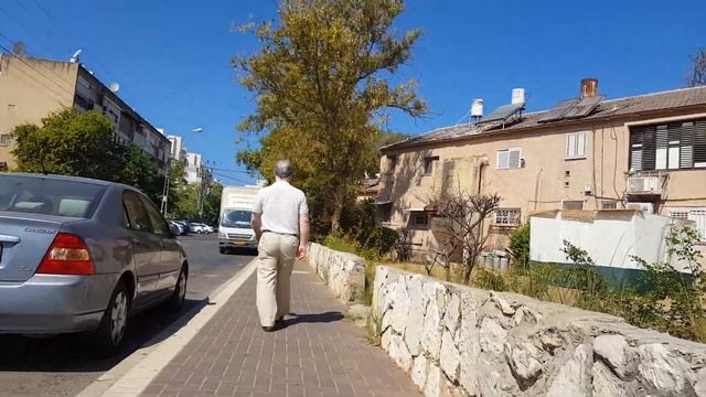 КИРЬЯТ МОЦКИН УЛ ЙОСЕФТАЛЬ смотреть онлайн