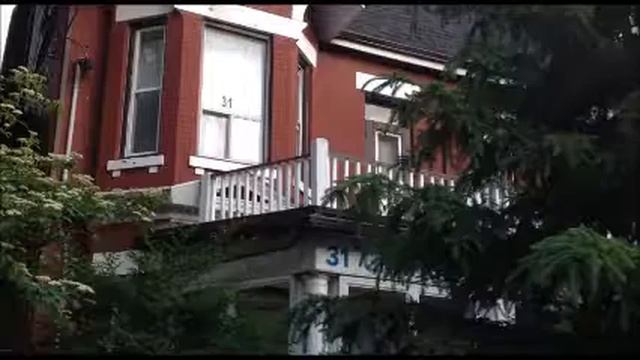 хостел в Торонто Канада смотреть онлайн