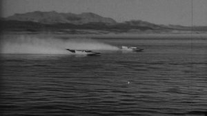 Водомоторный спорт