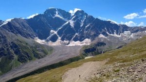 ПУТЕШЕСТВИЕ НА АВТО В ГОРЫ. ПОЛЕТ НА ПАРАПЛАНЕ. ПРИЭЛЬБРУСЬЕ. КАБАРДИНО-БАЛКАРИЯ. #кбр