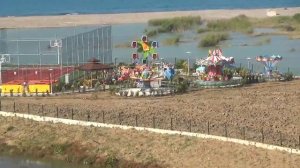 Sunmelia Beach Resort Hotel Spa 5 Турция Отдых у моря вид с балкона