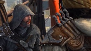 Секреты и пасхалки Assassin's Creed Mirage