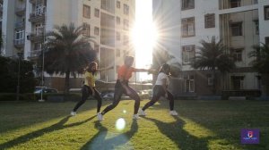 ZUMBA HE ZUMBA HA | Don Lore V | Zumba ® fitness | VAANIs VERVE of Dance and Fitness