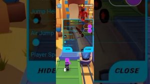 мод на сабвей серф-subway surf mod