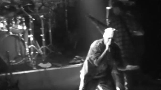 РыбийЖыр - Едем - едем (cover Limpbizkit - Rollin) смотреть онлайн