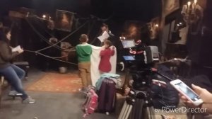 Отель Галиция 31 серия.