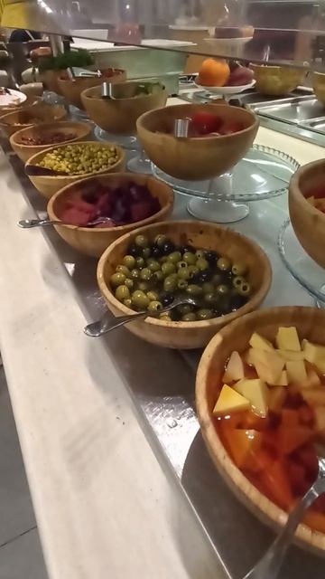 Ужин в Бетон Брют, Анапа смотреть онлайн