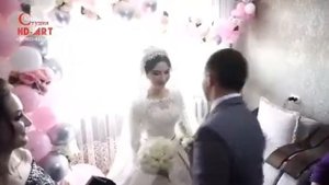 Курдская свадьба в Краснодаре Руслан и Нели