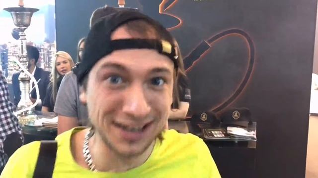 Фестиваль Hookahclubshow 2017 смотреть онлайн