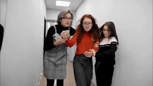 Funny Friends - КИРИЛЛ И МАША💔 The End!?