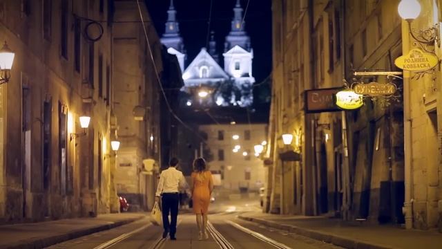 Наталя та Андрій - Love Story смотреть онлайн