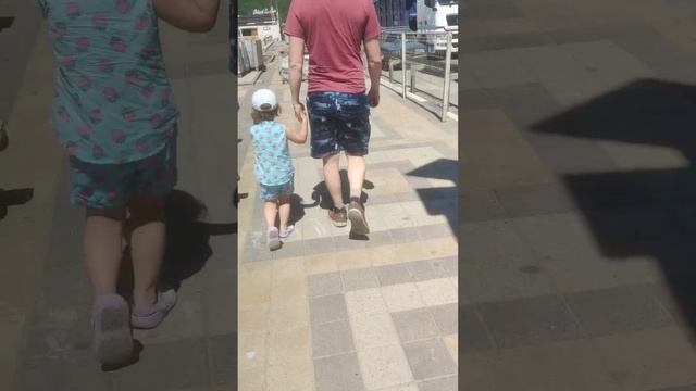 Лермонтово. Подготовка к пляжному сезону. Май 2021. смотреть онлайн