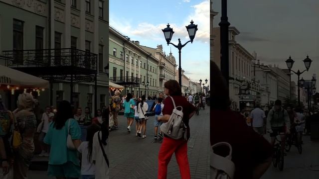 Болгарин в Шоке от Казани. Я бы тут жил!🔥 смотреть онлайн