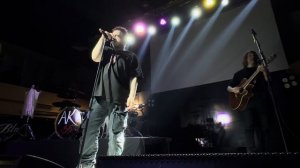 Глеб Самойлов & The Matrixx — Два корабля (Томск, 17.03.2024 г.)