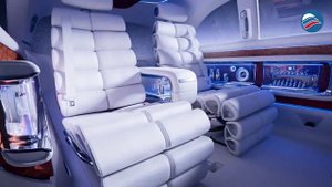 Vision V от Mercedes-Benz: минивэн, который меняет представление о роскоши