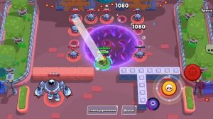 Я получил Спайка