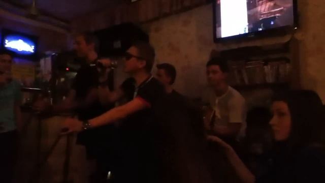 Сезам Не Простит - Обидно (кафе "Питер" 29/09/12) смотреть онлайн