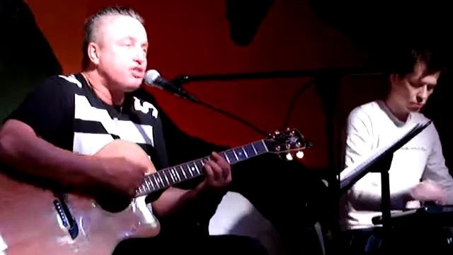 Павел Кашин-Ангел на свече. смотреть онлайн